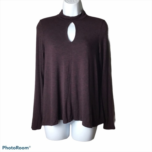 American Eagle Outfitters Soft & Sexy Slub Tee - Picture 1 of 5